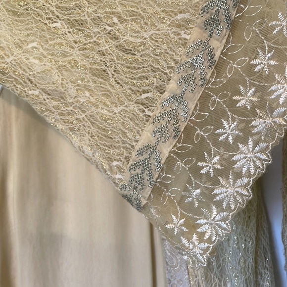 Shalwar kameez zahra Ahmad size m - Picture 3 of 5